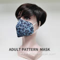 Produce keholl Dust Mask